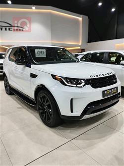 لاند ڕۆڤەر دیسکۆڤەری